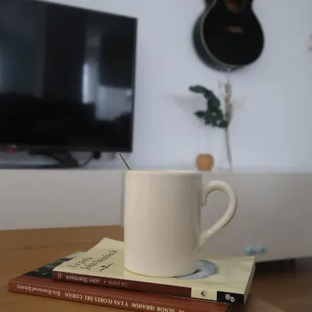 Reibon Apartment Moana