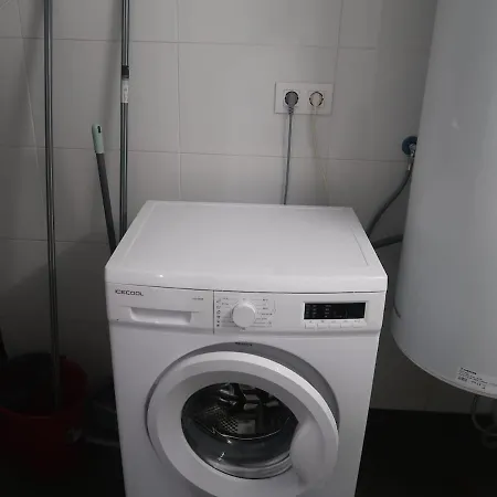 Reibon Apartment Moana