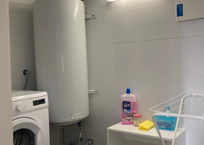 Reibon Διαμέρισμα *