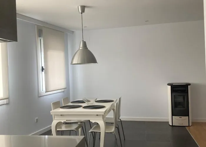 Reibon Διαμέρισμα Moaña