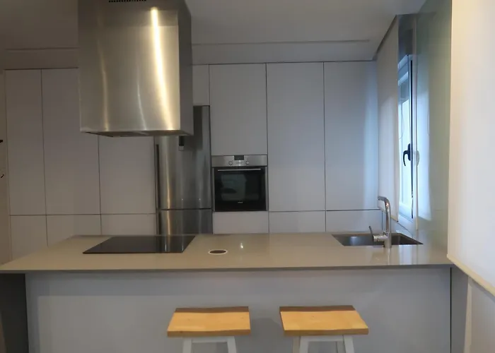 Διαμέρισμα Reibon *