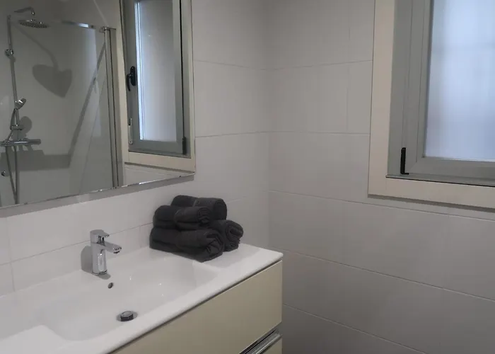 Διαμέρισμα Reibon Moaña