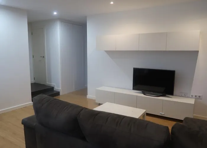 Reibon Διαμέρισμα