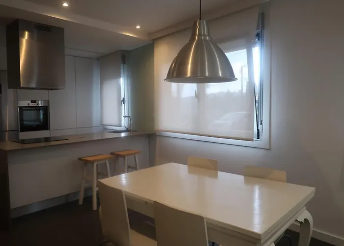 Reibon Διαμέρισμα