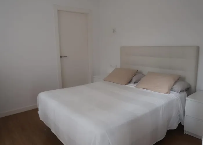 Reibon Διαμέρισμα Moaña