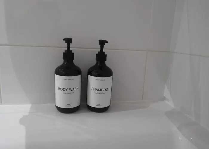 Διαμέρισμα Reibon