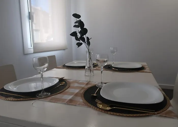 Διαμέρισμα Reibon