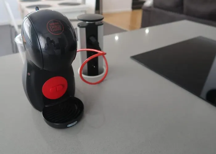 Διαμέρισμα Reibon *