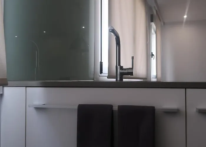 Reibon Διαμέρισμα Moaña