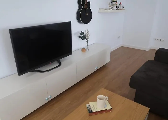 Διαμέρισμα Reibon Moaña