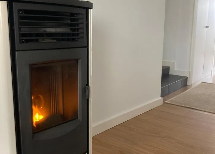 Διαμέρισμα Reibon *